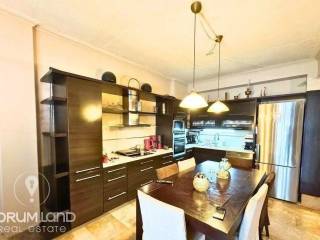 Forumland Real Estate, Κουζίνα