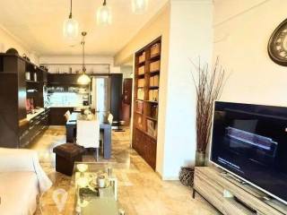 Forumland Real Estate, Σαλοκουζίνα