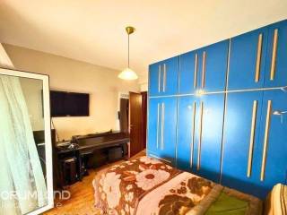 Forumland Real Estate, Υπνοδωμάτιο