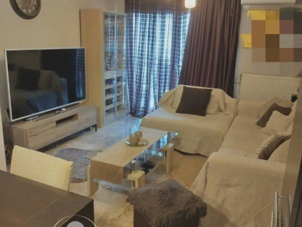 Forumland Real Estate, Σαλοκουζίνα