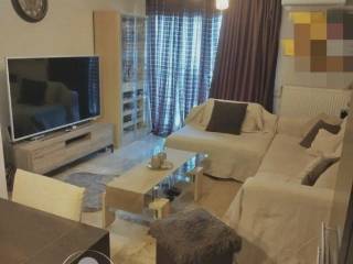 Forumland Real Estate, Σαλοκουζίνα