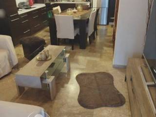 Forumland Real Estate, Σαλοκουζίνα