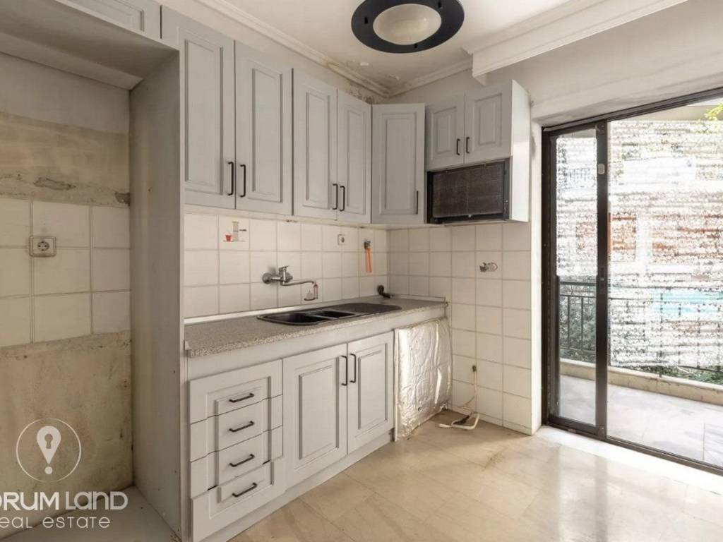 Forumland Real Estate, Κουζίνα