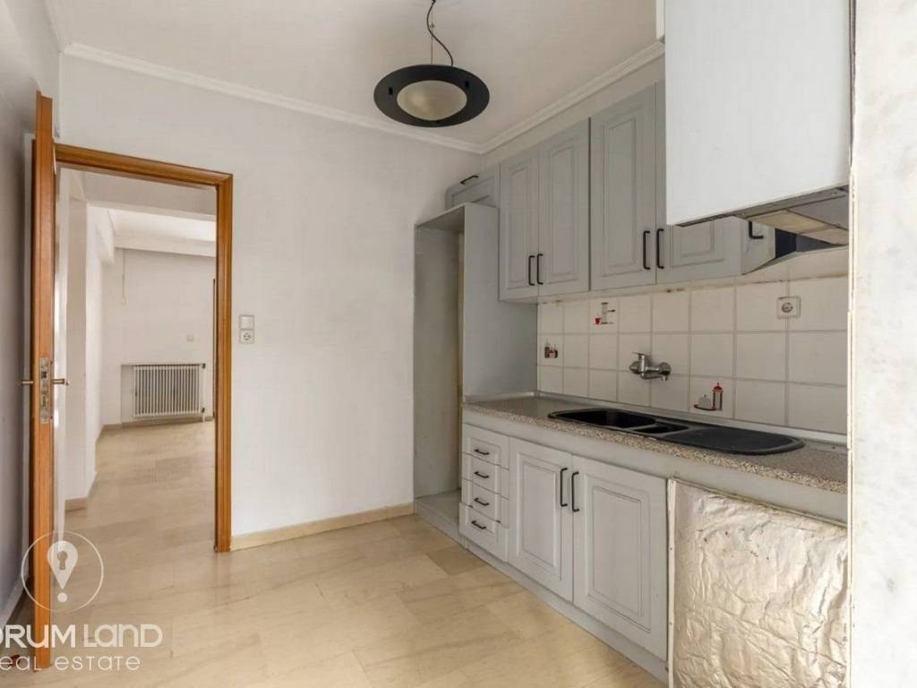 Forumland Real Estate, Κουζίνα