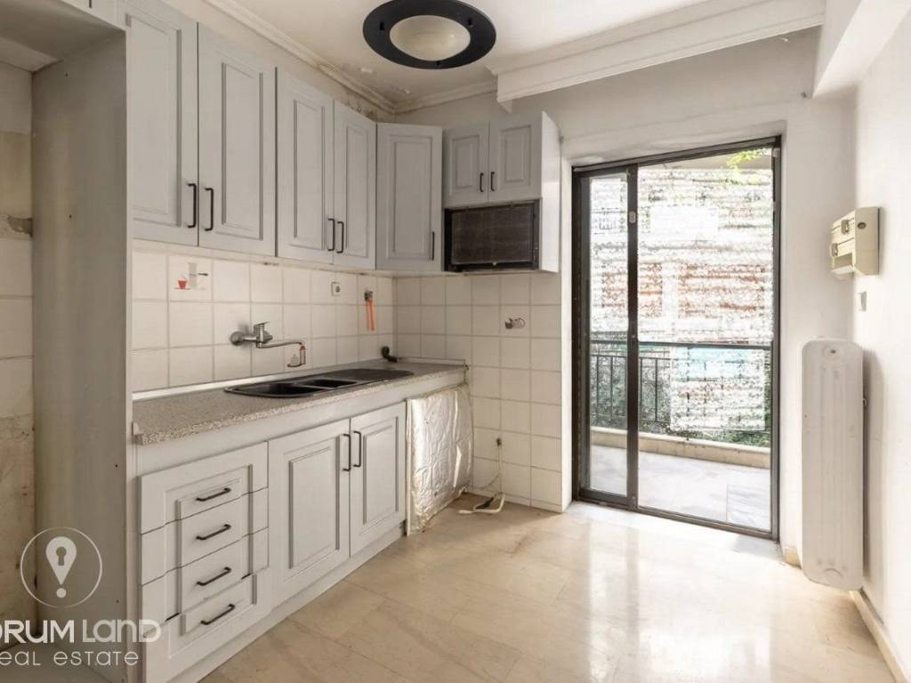 Forumland Real Estate, Κουζίνα