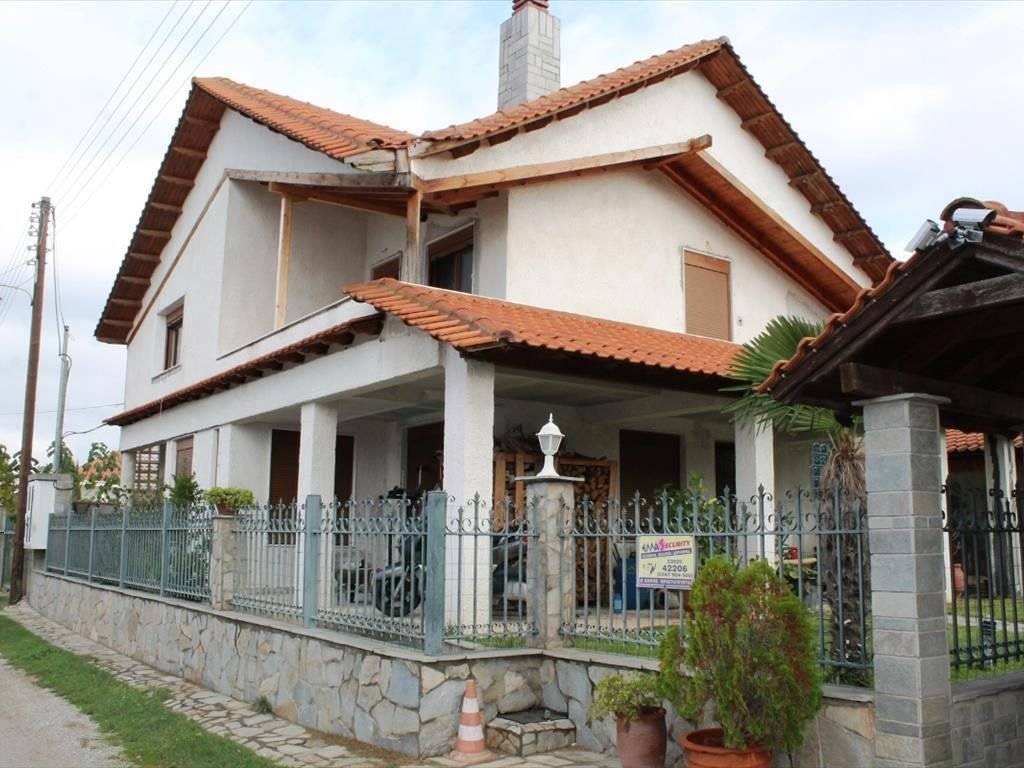 Detached - Grekodom 13581|170329