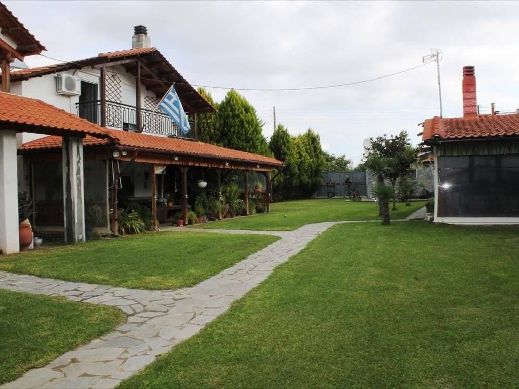 Detached - Grekodom 13581|170330