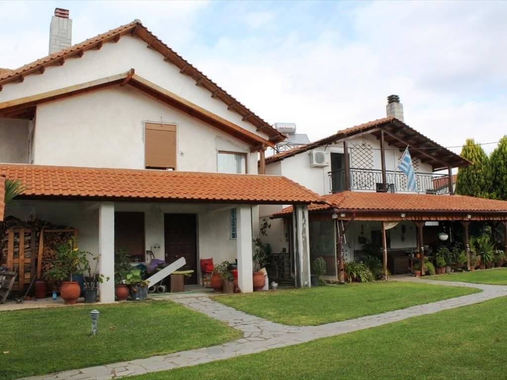 Detached - Grekodom 13581|170331