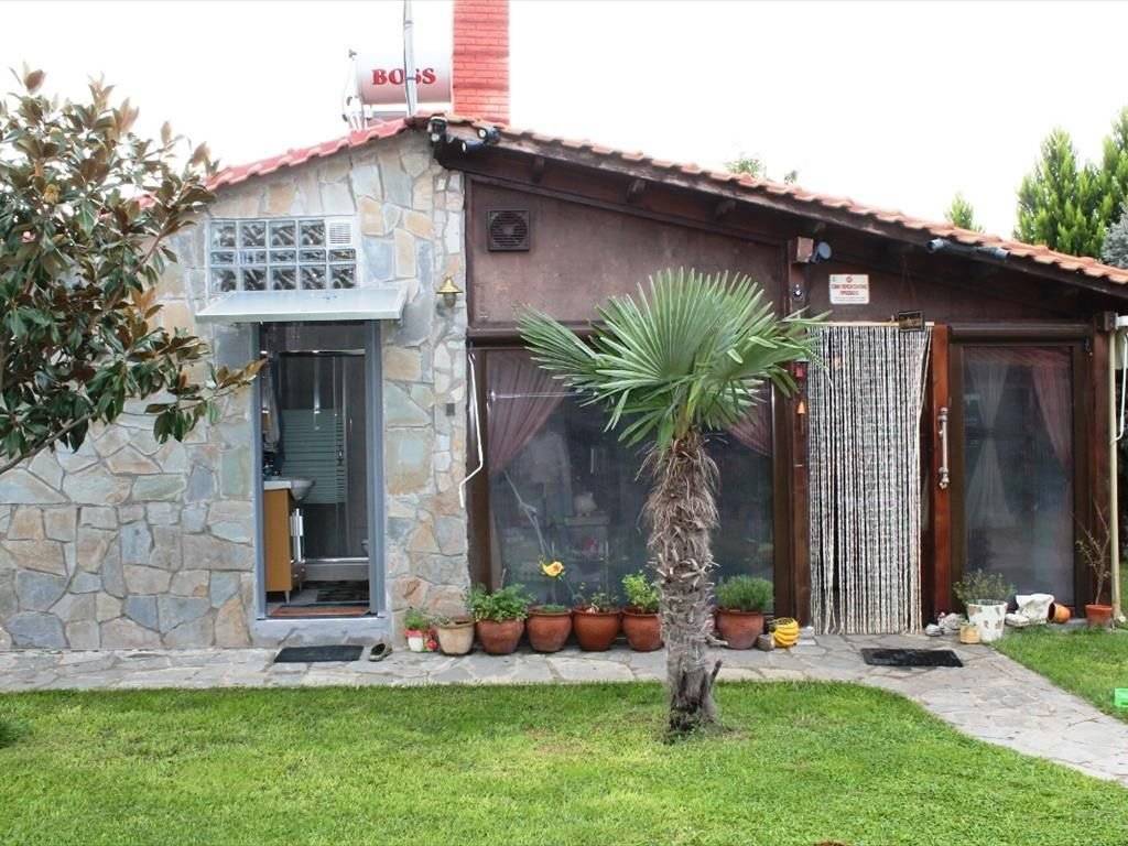 Detached - Grekodom 13581|170336