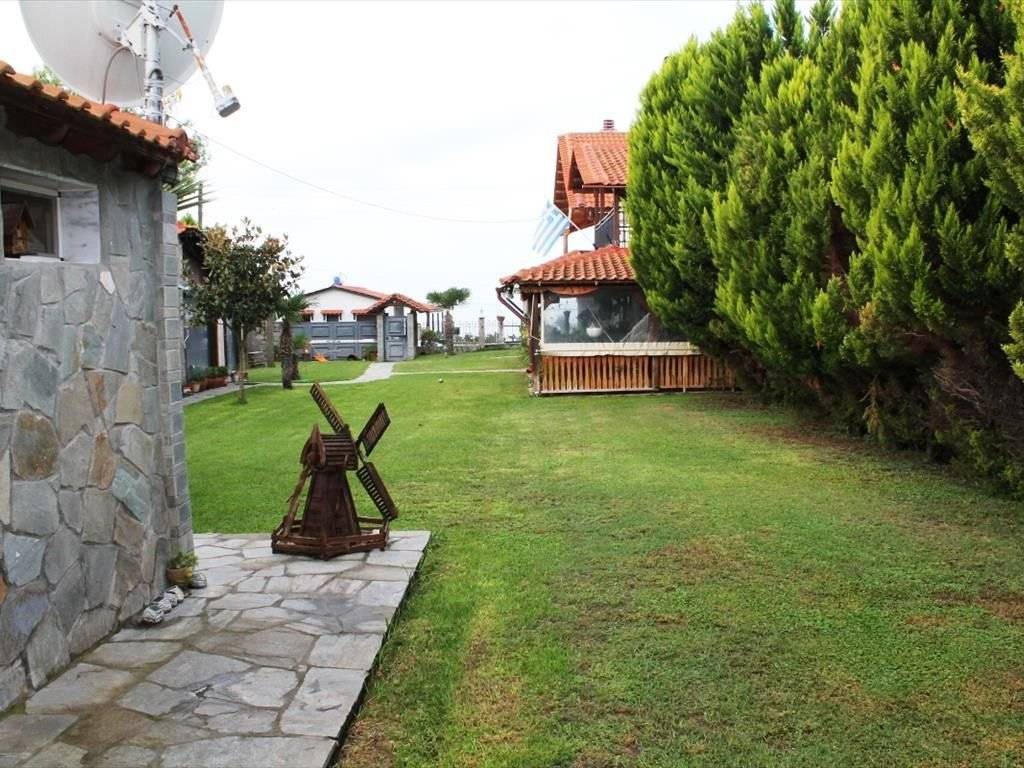 Detached - Grekodom 13581|170338