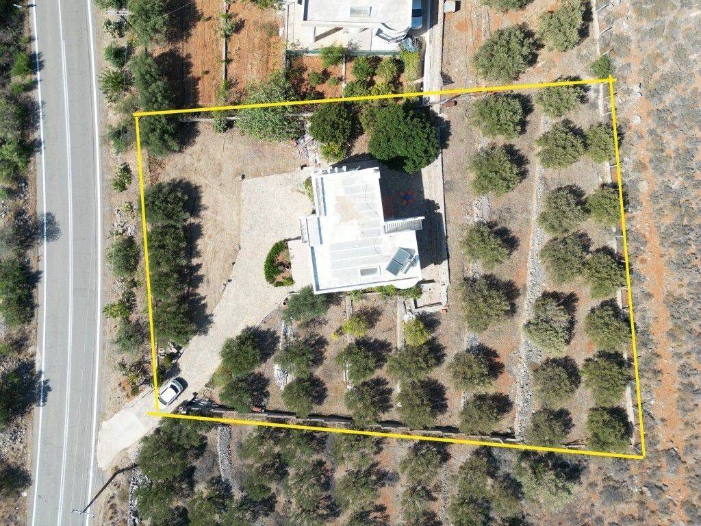 Detached - Grekodom 56364|801639