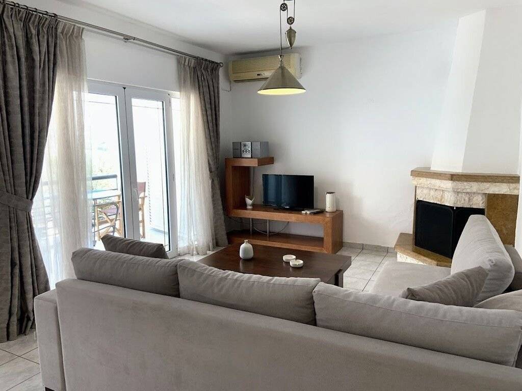 Detached - Grekodom 56364|1045267