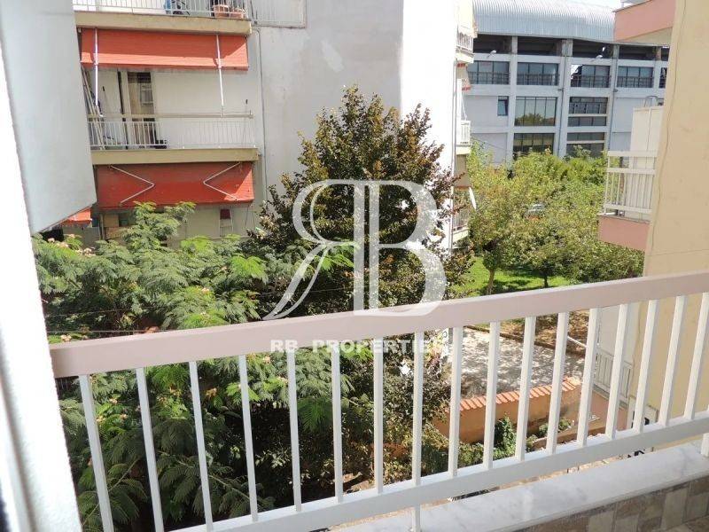 Εξωτερικός χώρος