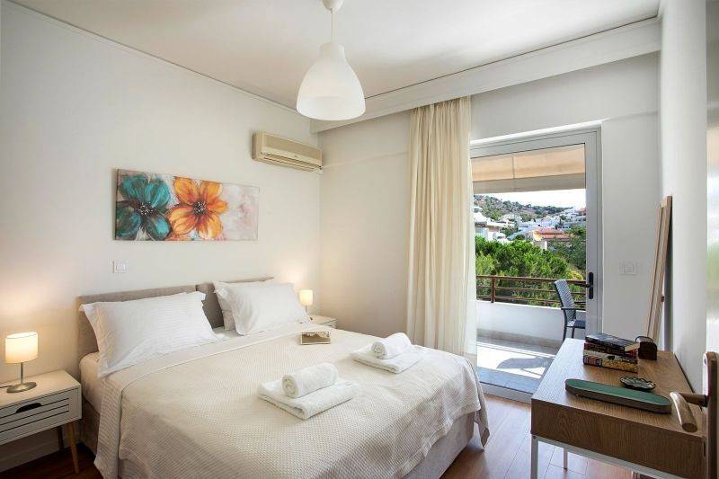 Υπνοδωμάτιο