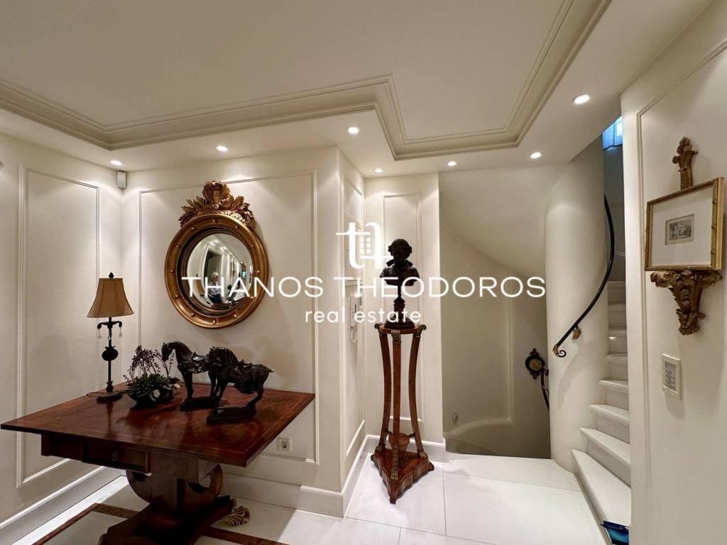 Εσωτερικοι χώροι