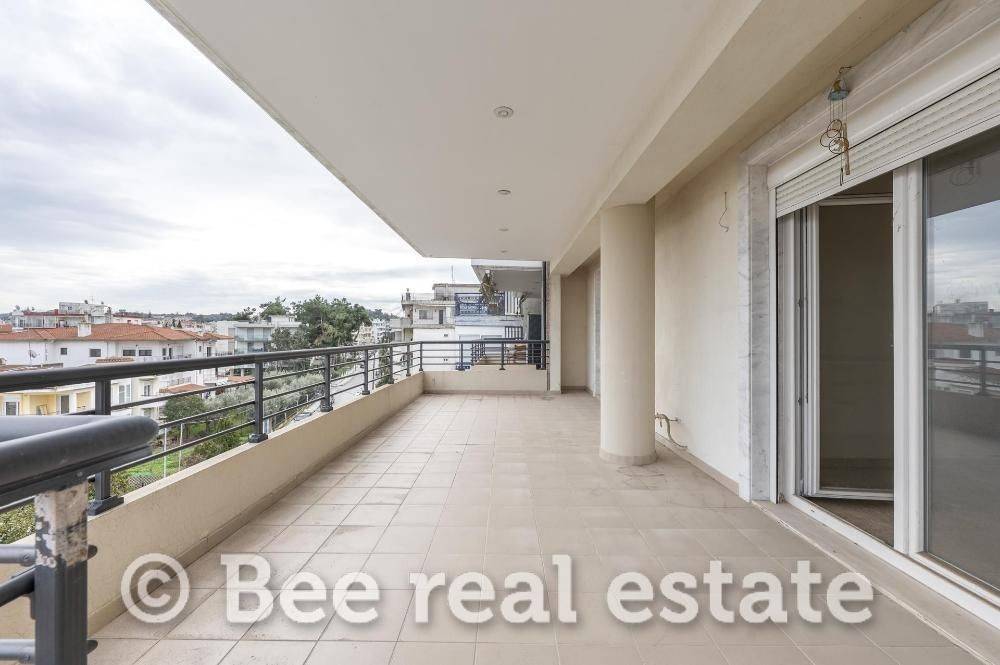 Άποψη εσωτερικού χώρου