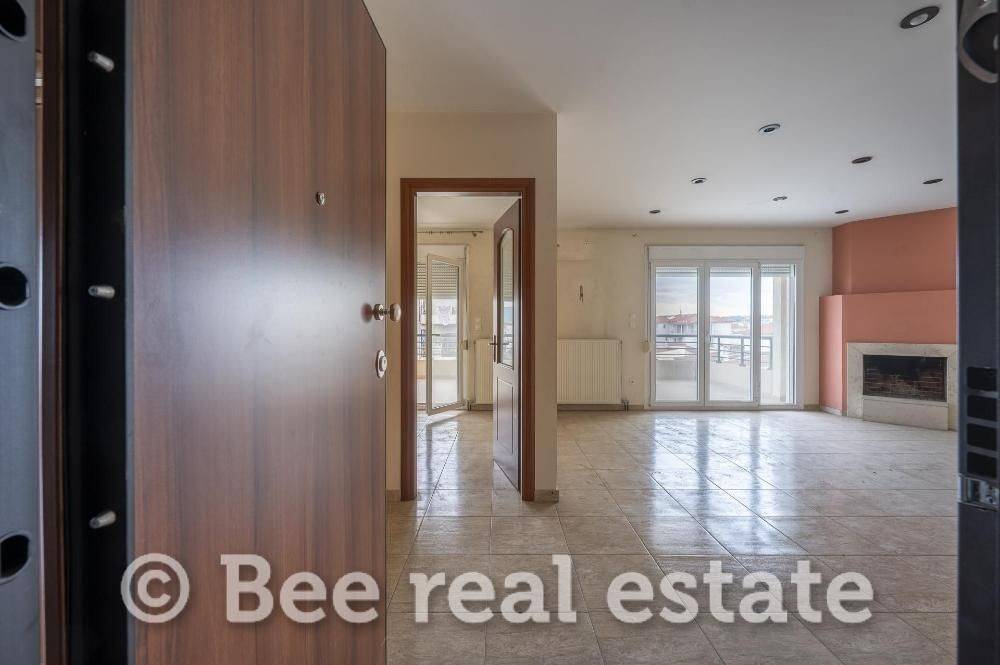 Άποψη εσωτερικού χώρου