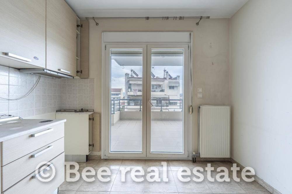 Άποψη εσωτερικού χώρου