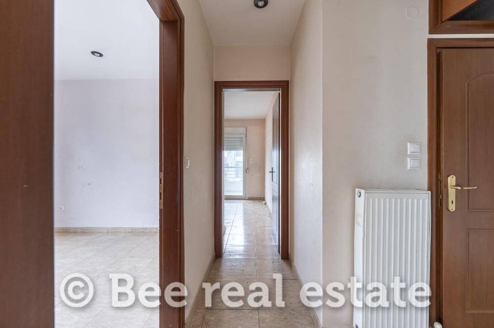 Άποψη εσωτερικού χώρου