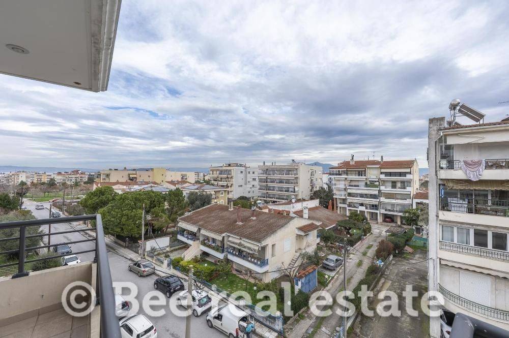 Άποψη εσωτερικού χώρου