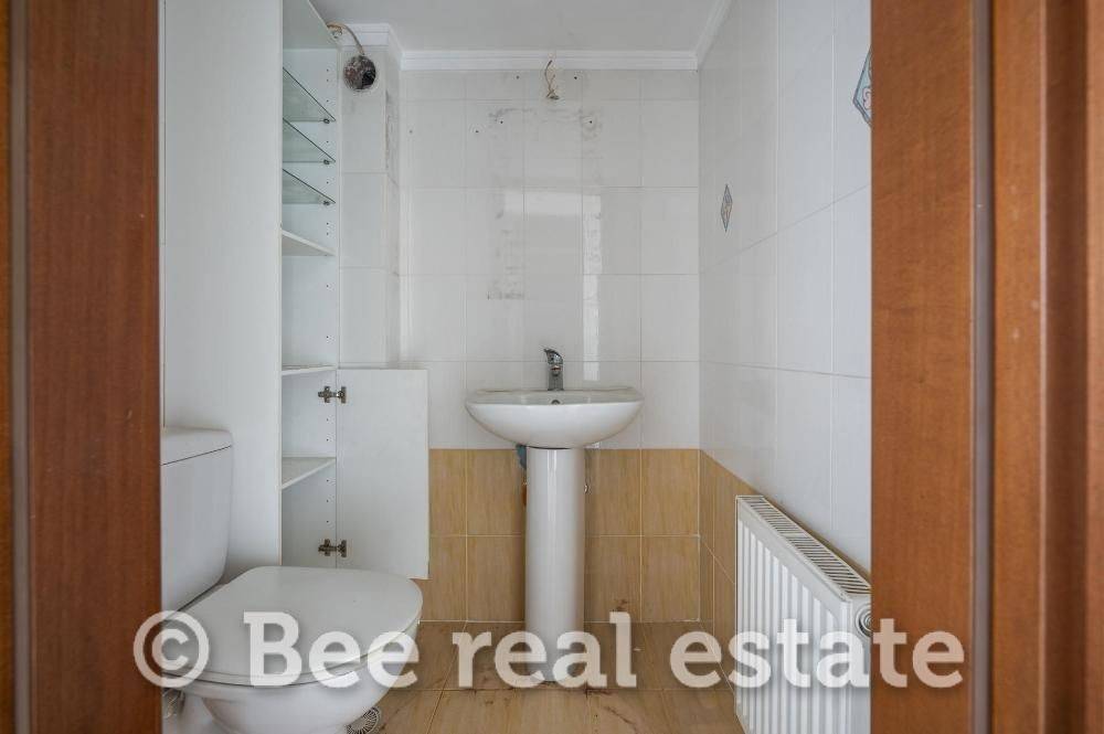 Άποψη εσωτερικού χώρου