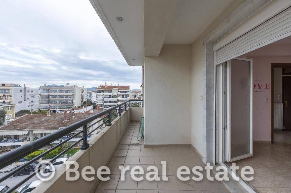 Άποψη εσωτερικού χώρου