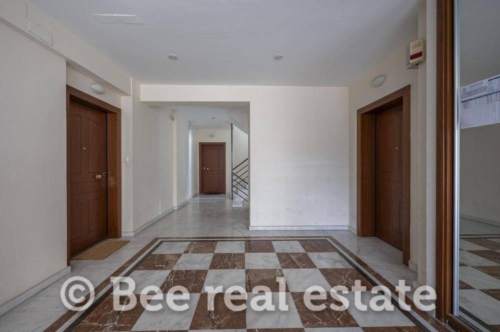 Άποψη εσωτερικού χώρου