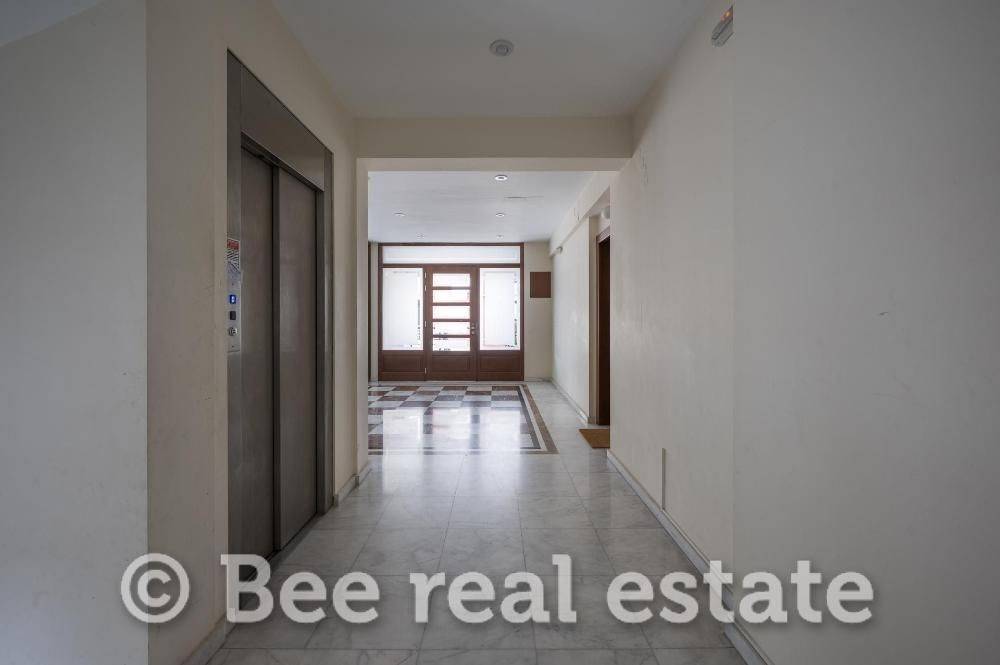 Άποψη εσωτερικού χώρου