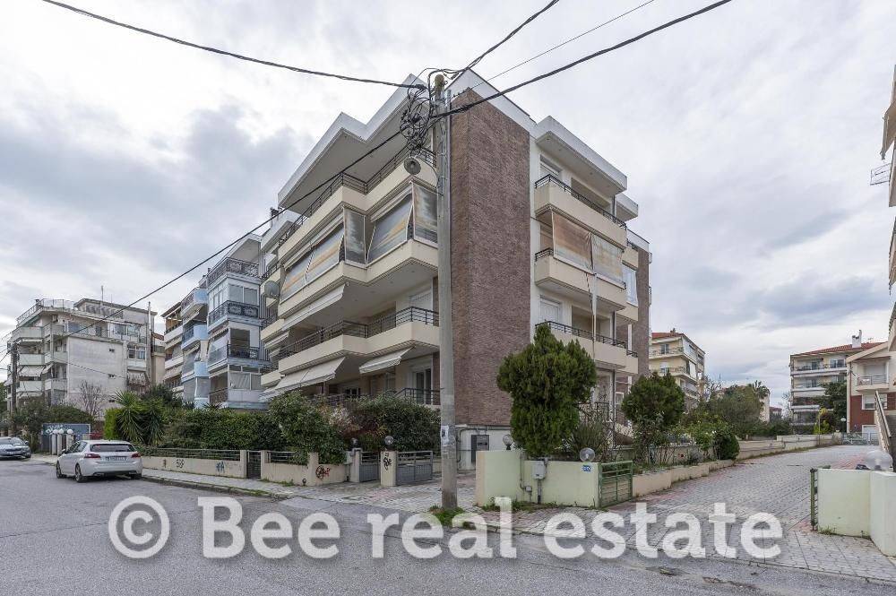 Άποψη εσωτερικού χώρου