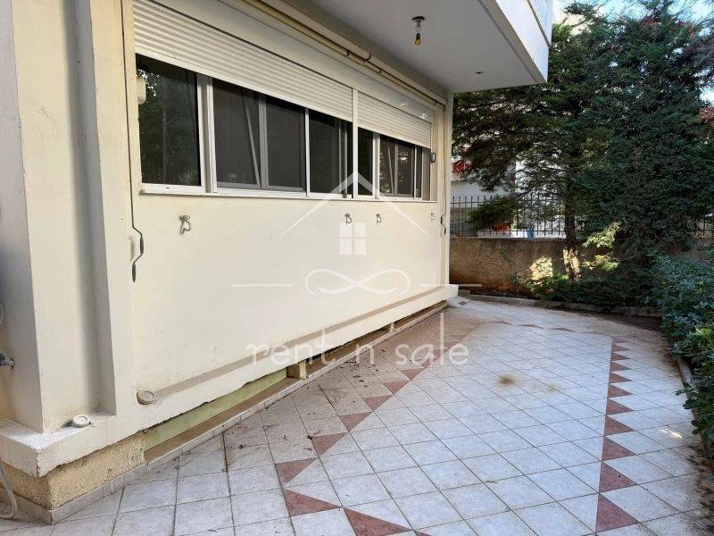 Εξωτερικός χώρος