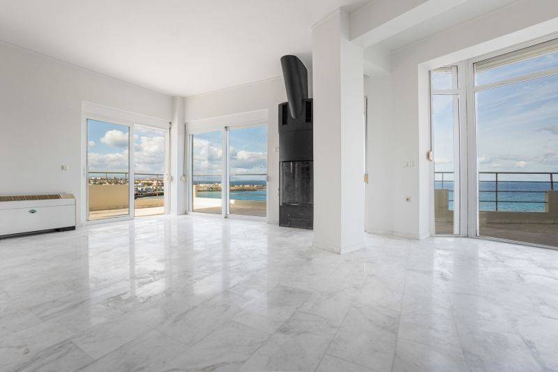 Άποψη χώρου