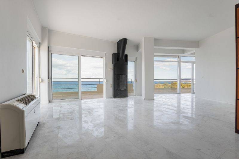 Άποψη χώρου