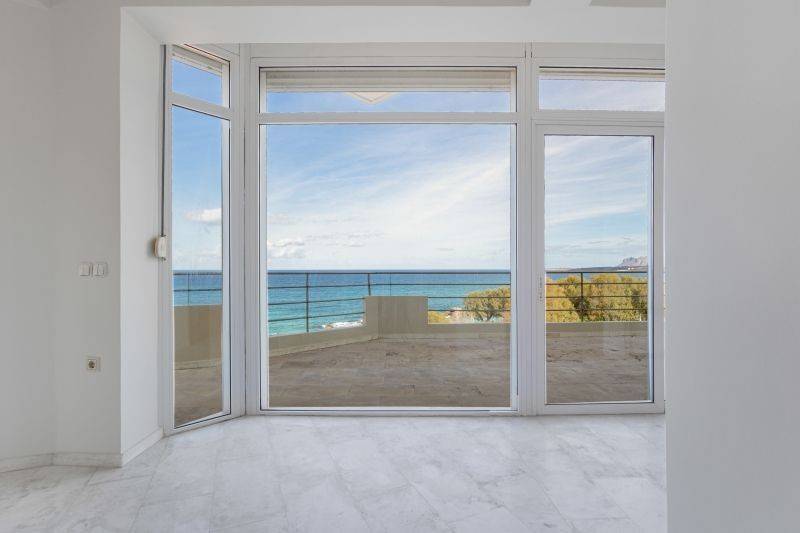 Άποψη χώρου