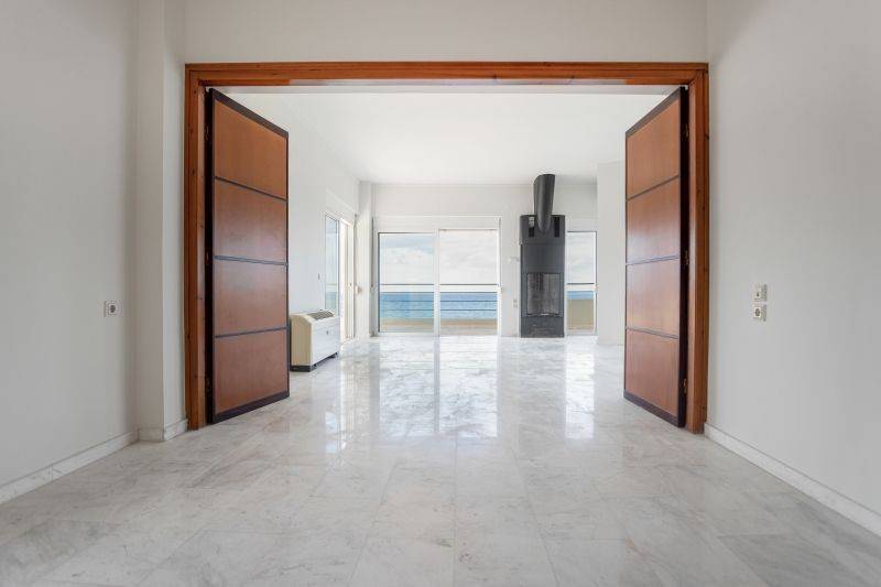 Άποψη χώρου