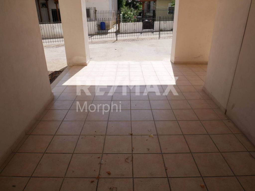 Εξωτερικοι χώροι