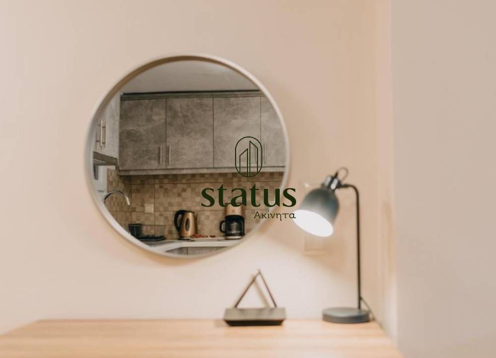 Άποψη χώρου