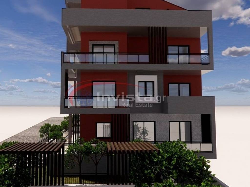 Εξωτερικός χώρος