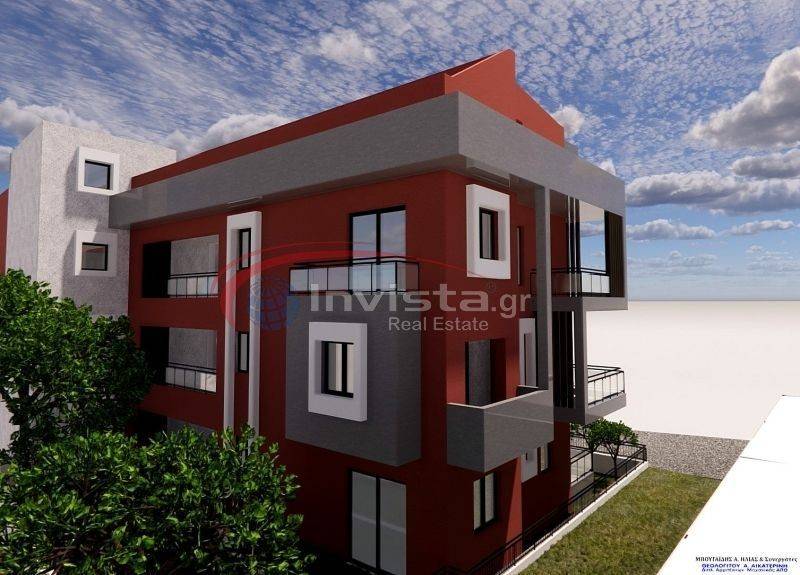 Εξωτερικός χώρος