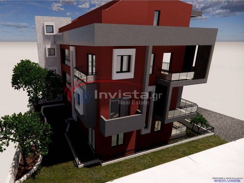 Εξωτερικός χώρος