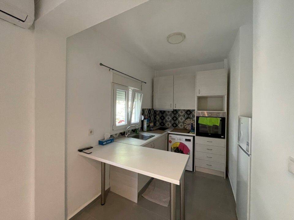 Apartment - Grekodom 60747|904330