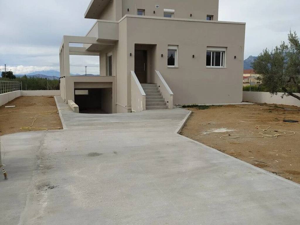 Detached - Grekodom 65445|1048552