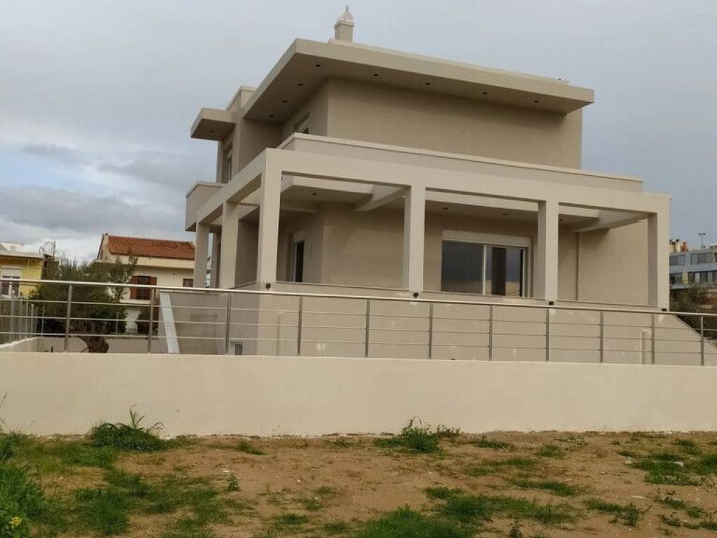 Detached - Grekodom 65445|1048549