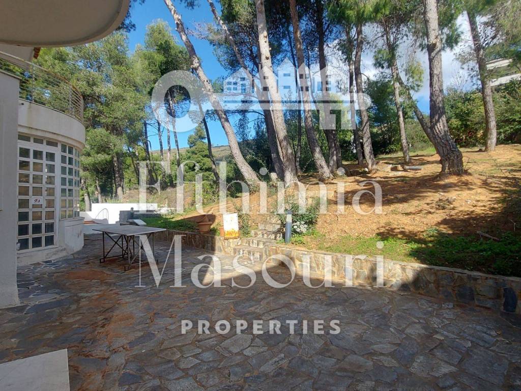 Εξωτερικοι χώροι