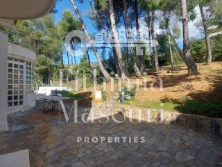 Εξωτερικοι χώροι