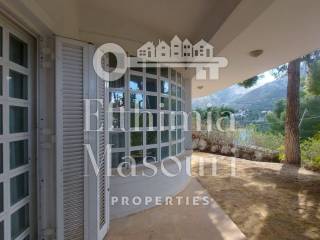 Εξωτερικοι χώροι