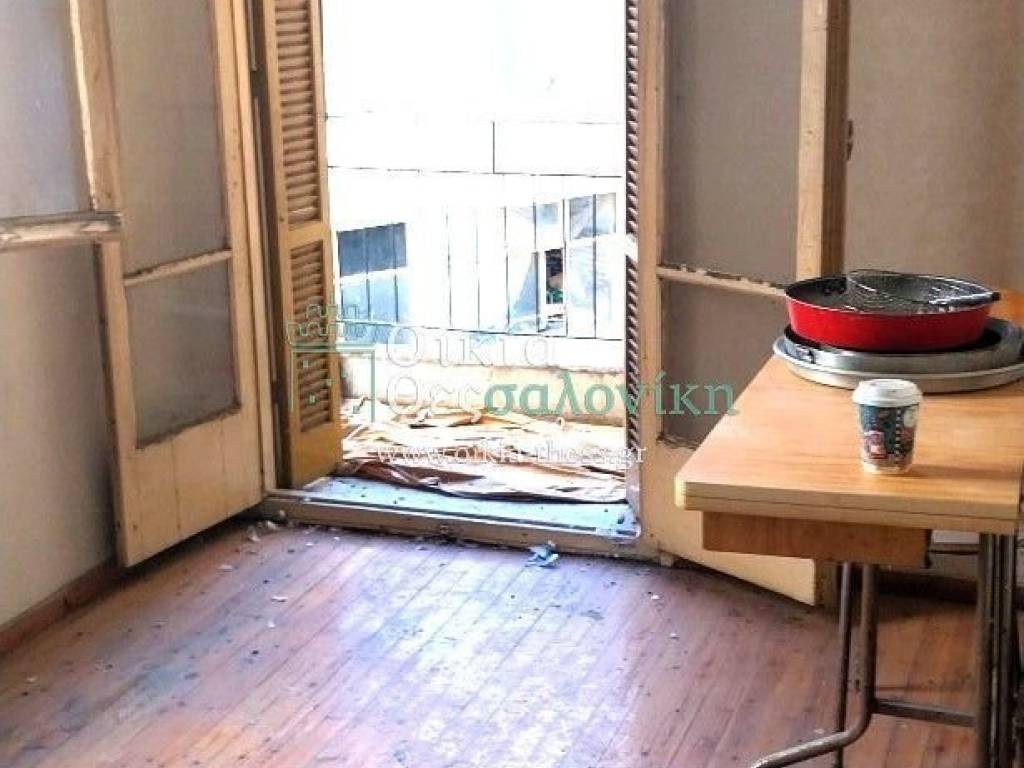 Άποψη χώρου