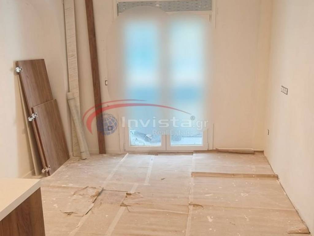 Άποψη χώρου