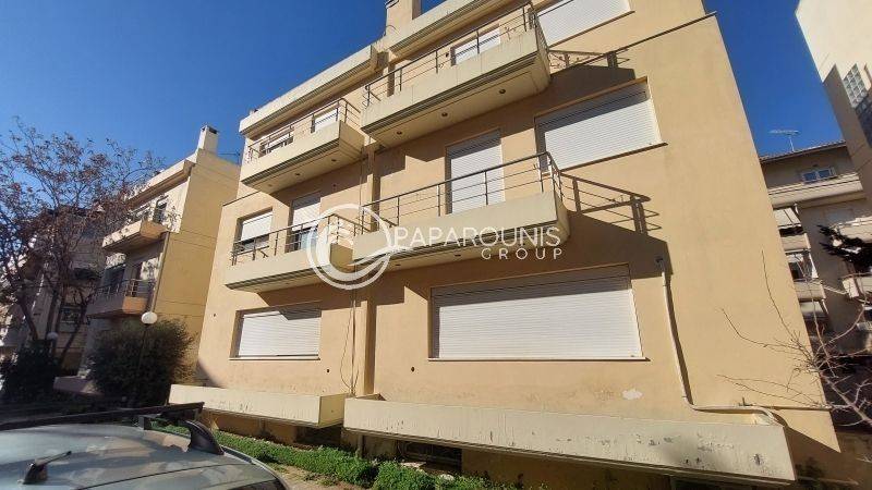 Εξωτερικός χώρος