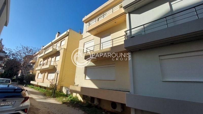 Εξωτερικός χώρος