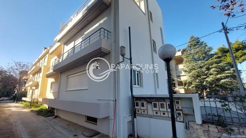 Εξωτερικός χώρος